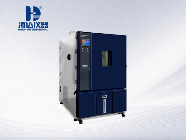 半導(dǎo)體、芯片環(huán)境可靠性檢測(cè)解決方案