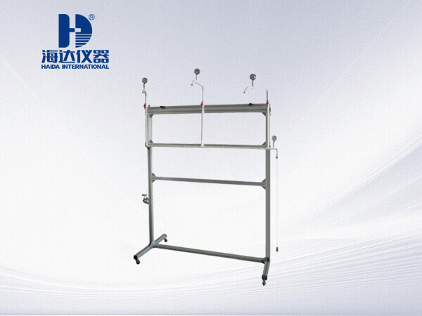 UL噴淋試驗(yàn)裝置