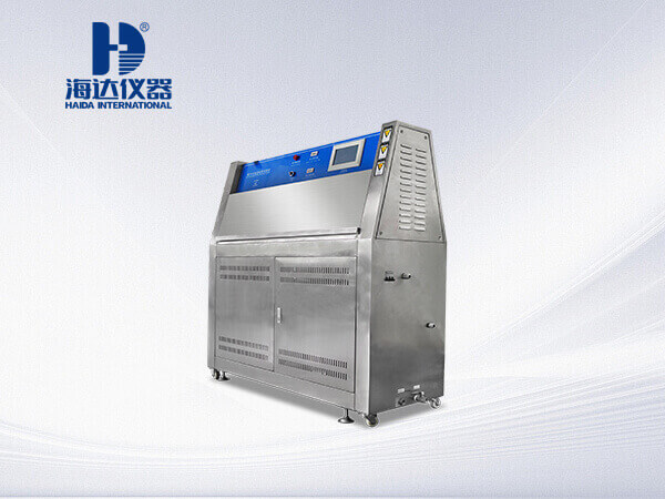 紫外老化試驗(yàn)箱