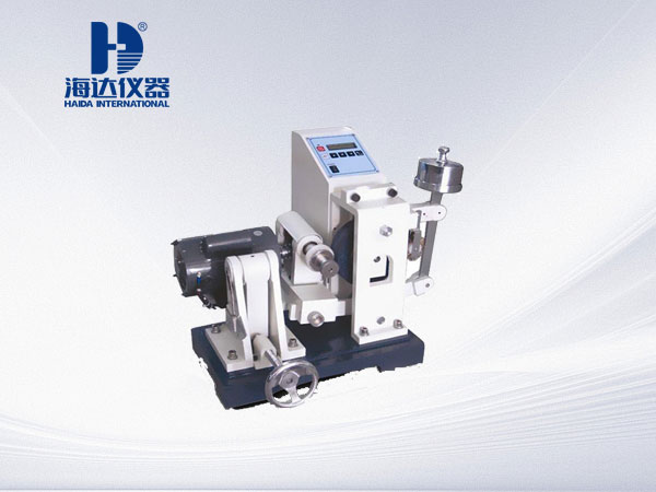 AKRON耐磨試驗機