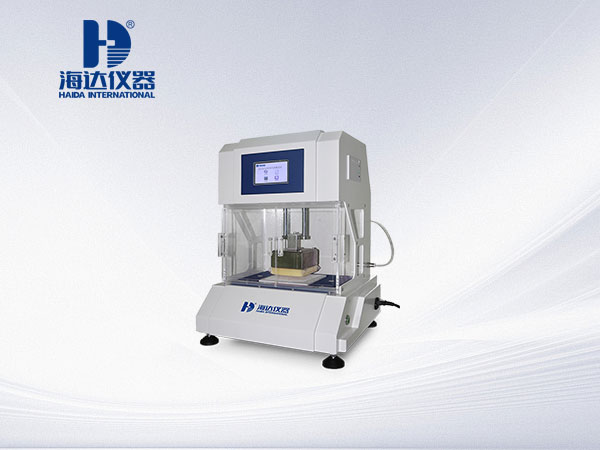 液體回滲測(cè)試儀