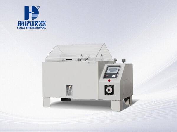 觸摸屏款鹽霧測(cè)試機(jī)